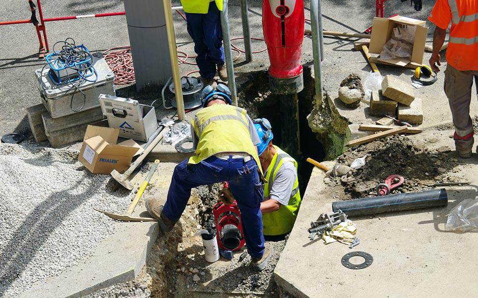 tuyau déboucheur de canalisation Margny-lès-Compiègne