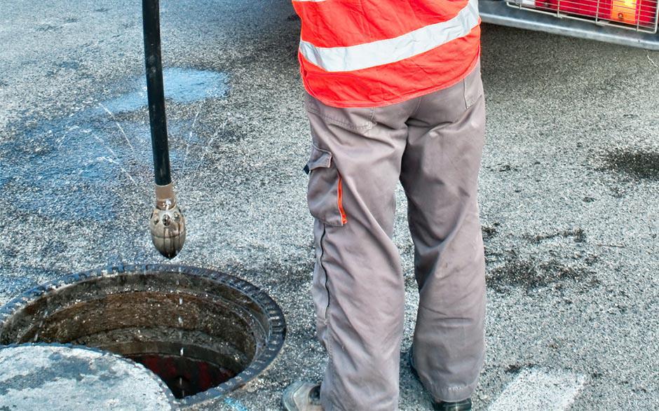 tuyau déboucheur de canalisation Margny-lès-Compiègne