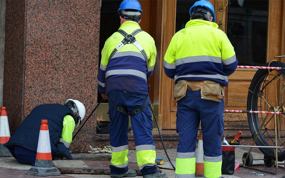 déboucheur de canalisation Saint-Nom-la-Bretèche