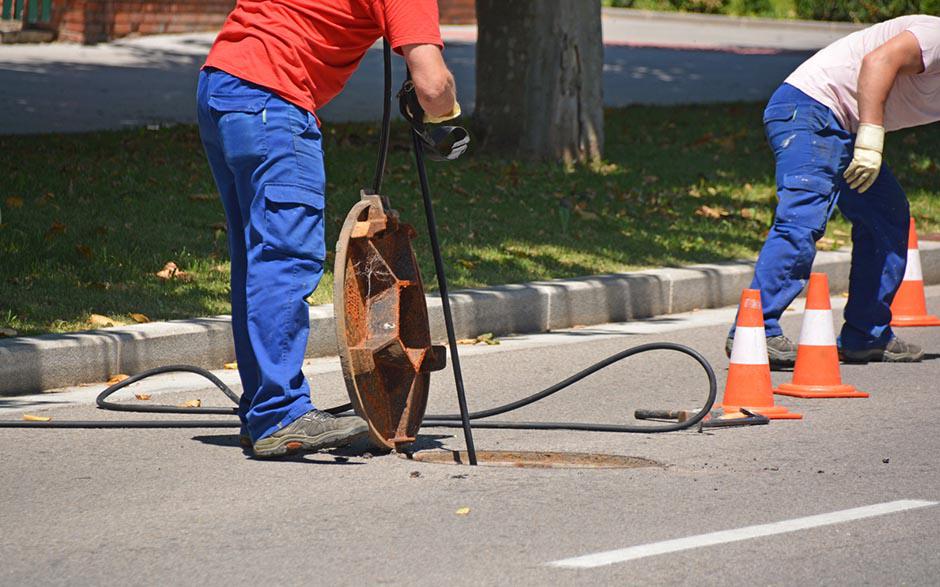 tuyau déboucheur de canalisation Margny-lès-Compiègne