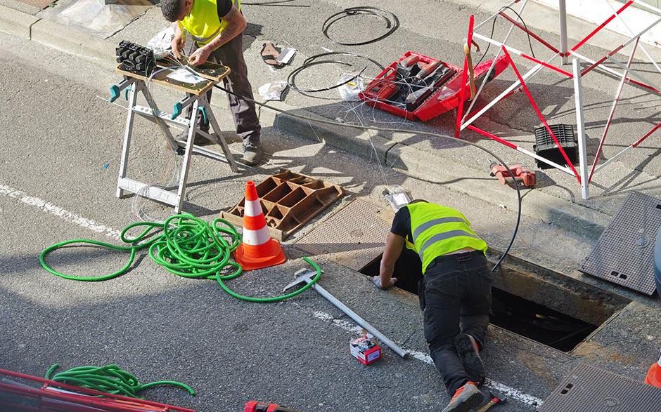 déboucheur de canalisations Bry-sur-Marne