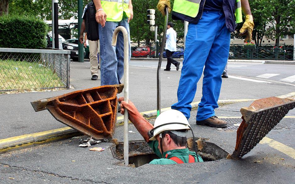 dégorgement canalisation Margny-lès-Compiègne
